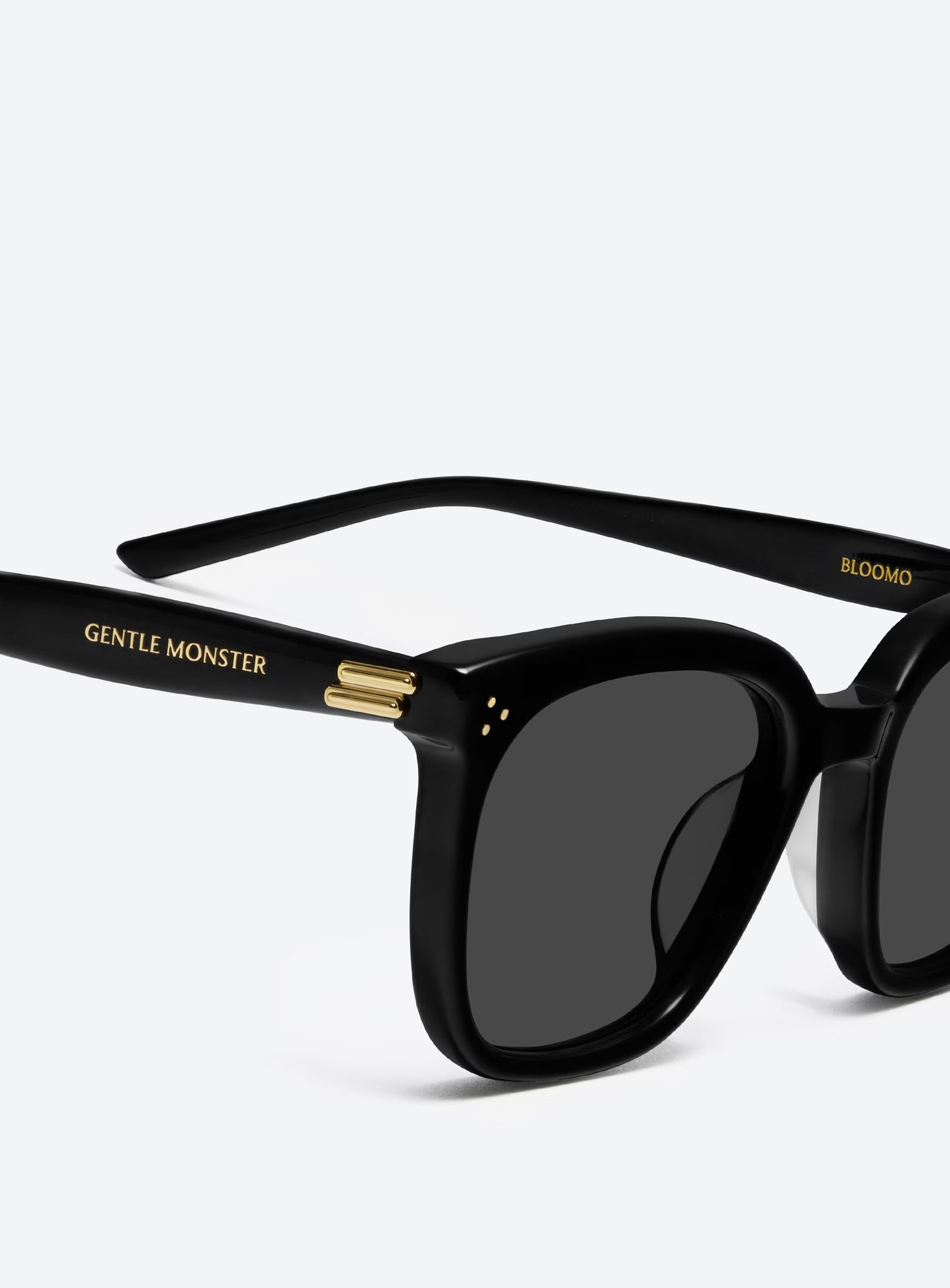 GENTLE MONSTER Sunglasses - Bloomo 01 (Instock)