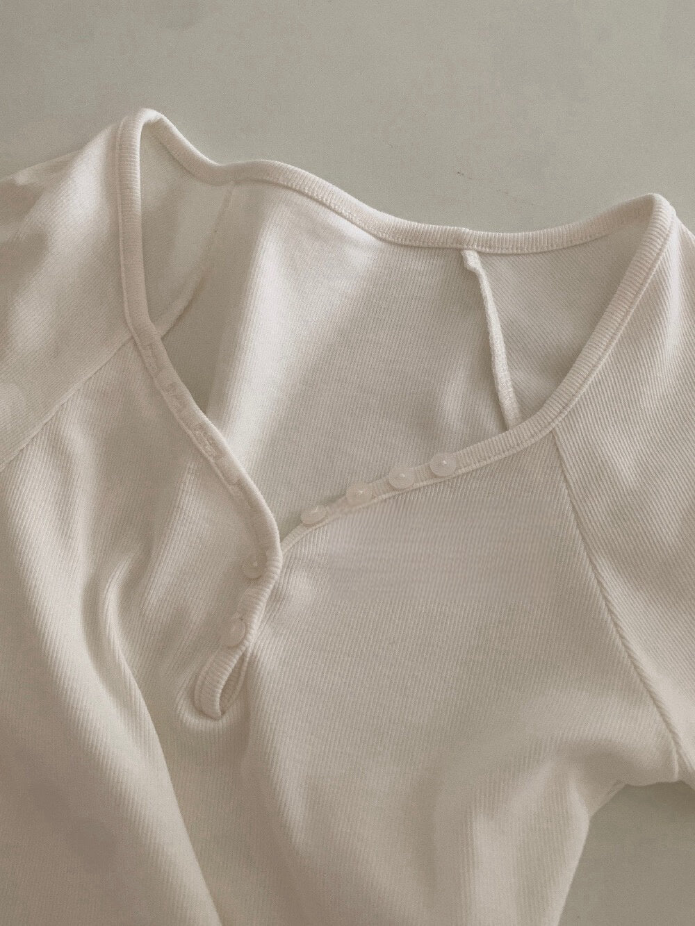 Kelly Designs Slim Top - 3 Colors (Instock)