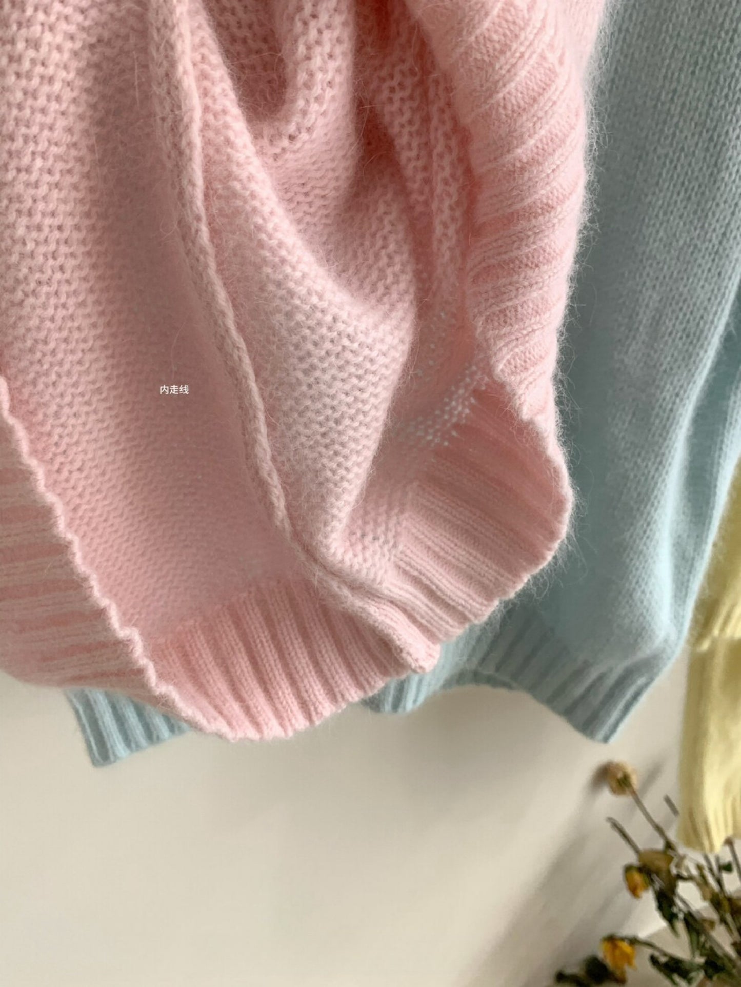 Kelly Designs Ribbons Pink Top (Instock)