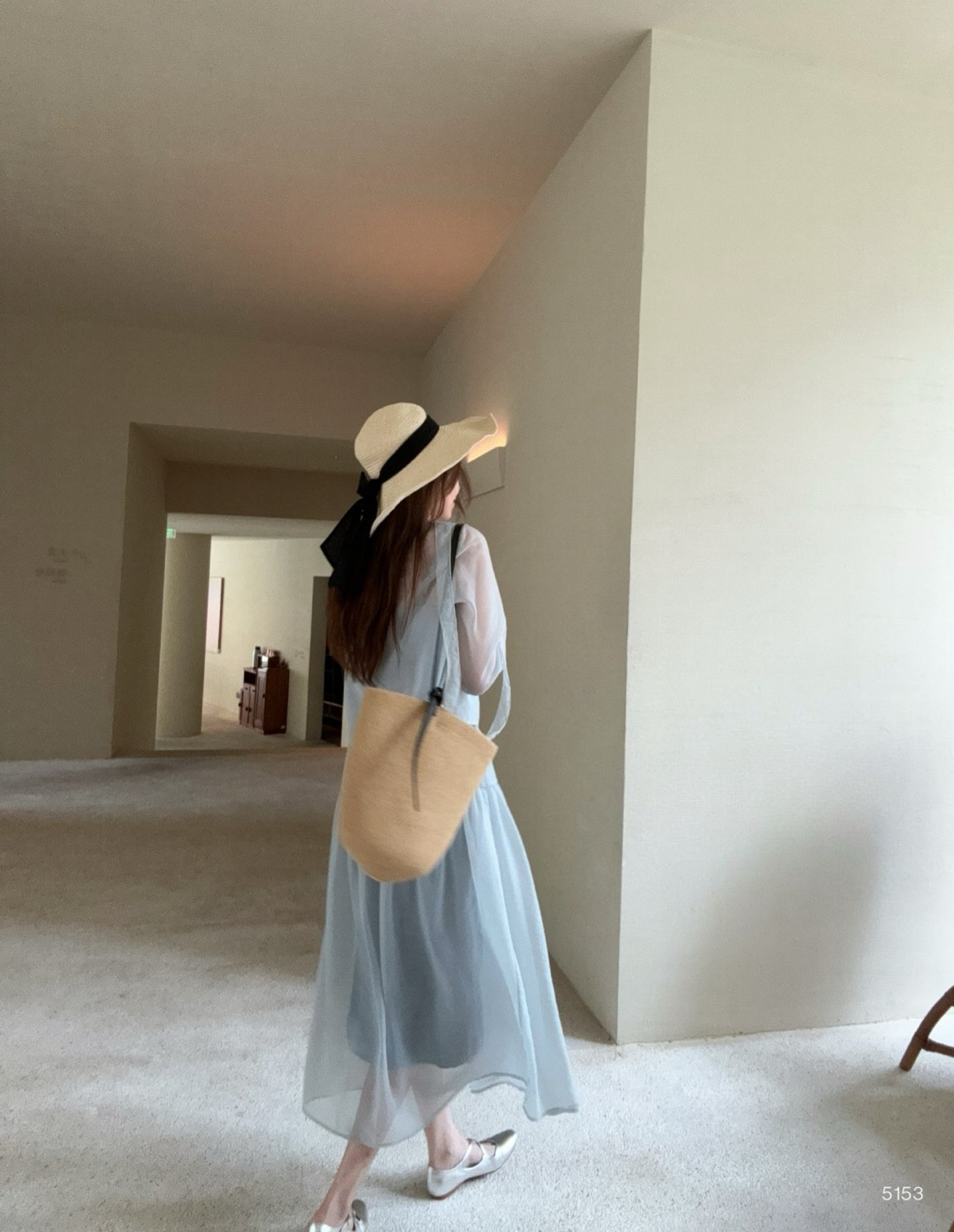 Kelly Designs 3pcs Blue Set (Instock)