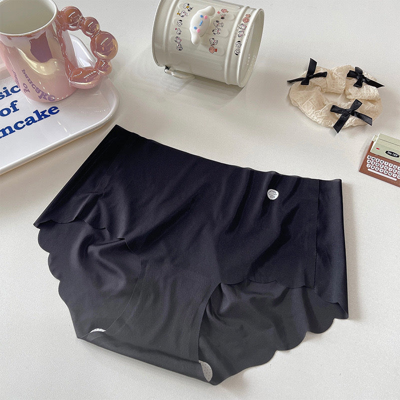 Kelly Designs Multiple Colors Seamless Underwear (Instock)