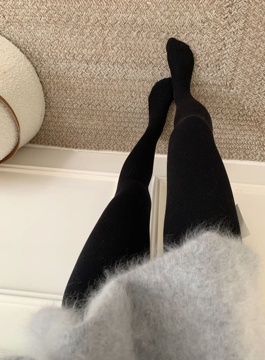 Kelly Designs Three Colors Sheer Pantyhose Tights (Instock)