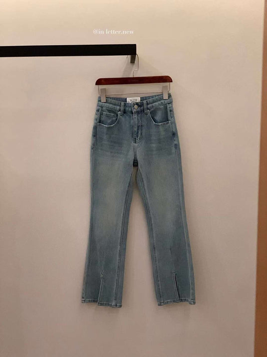 Kelly Designs 9-Jeans(Instock)