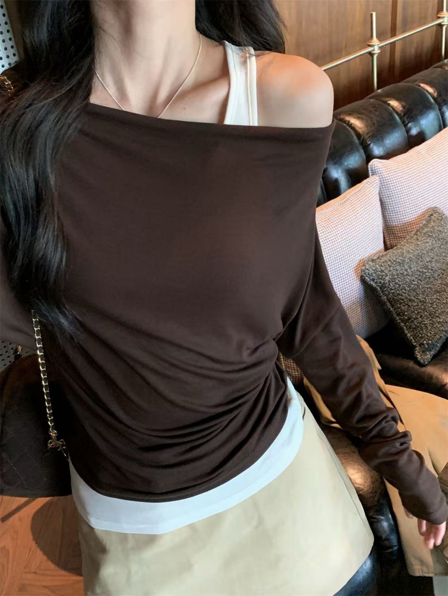Kelly Designs Real 2pcs 4 colors Set (Instock)