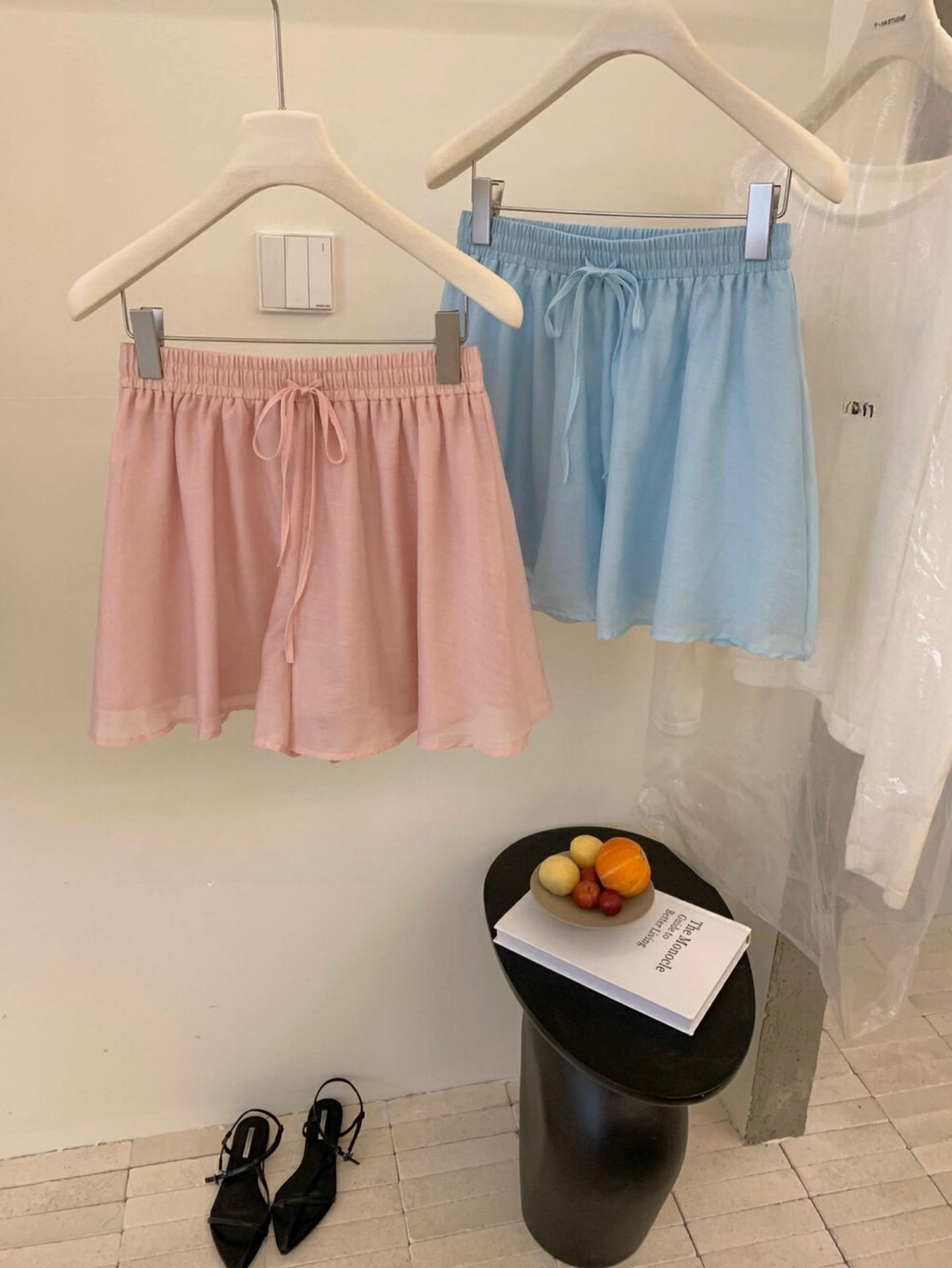 Kelly Designs 2pcs Two Colors Set (Instock)