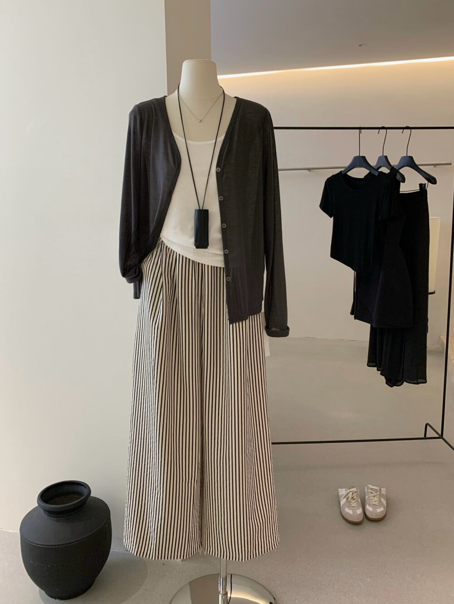 Kelly Designs Two Colors 3Pcs Set (Instock)