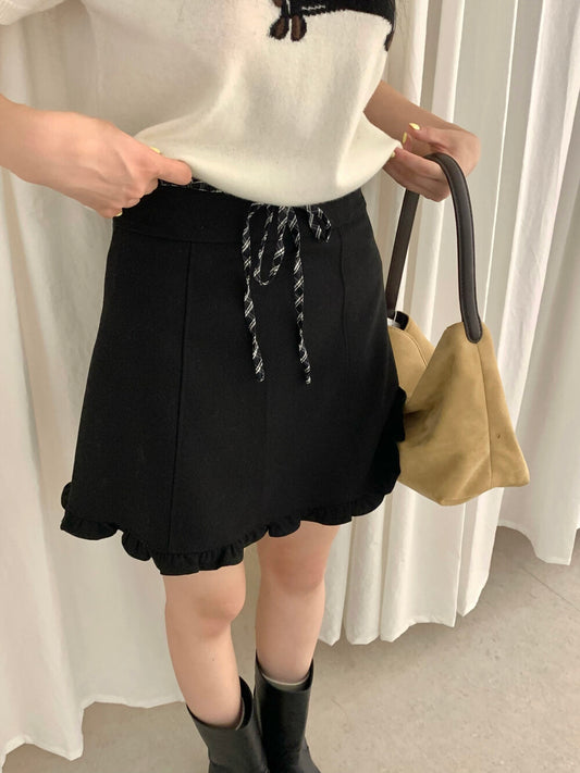 Kelly Designs Two Colors Skirt (Instock)