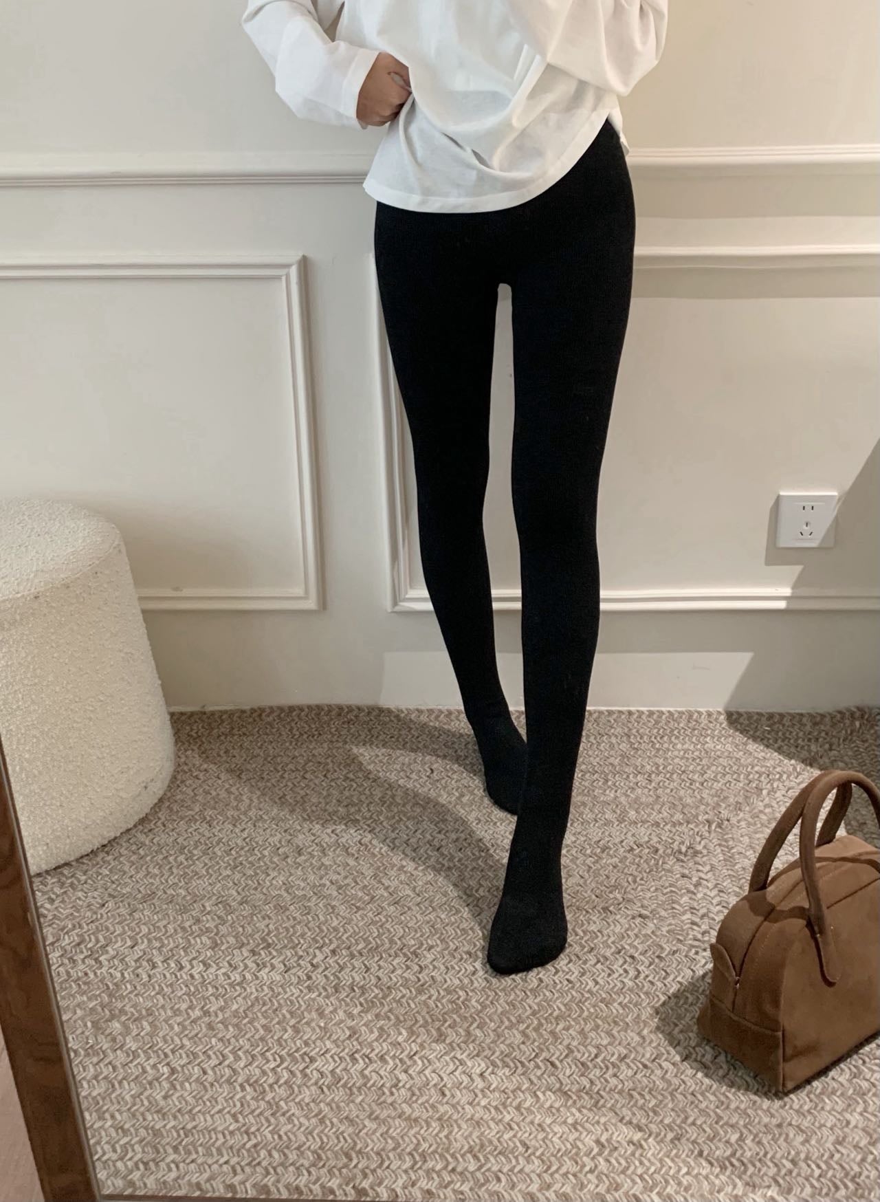 Kelly Designs 320g Thicker Tight-3 Colors (Instock)