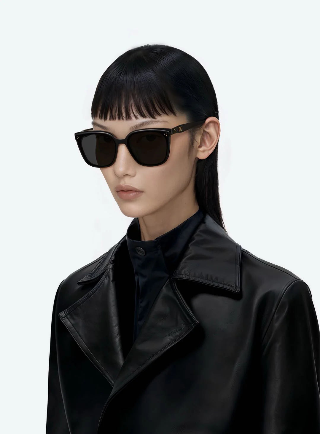 GENTLE MONSTER Sunglasses - LOLOE(01) (Instock)