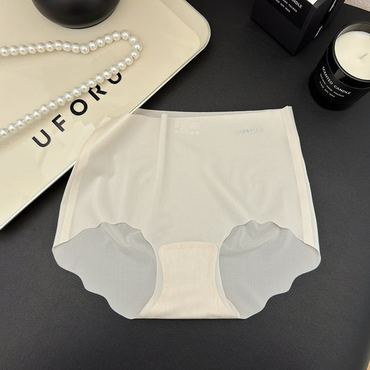 Kelly Designs Seamless Light Beige Underwear(Instock)