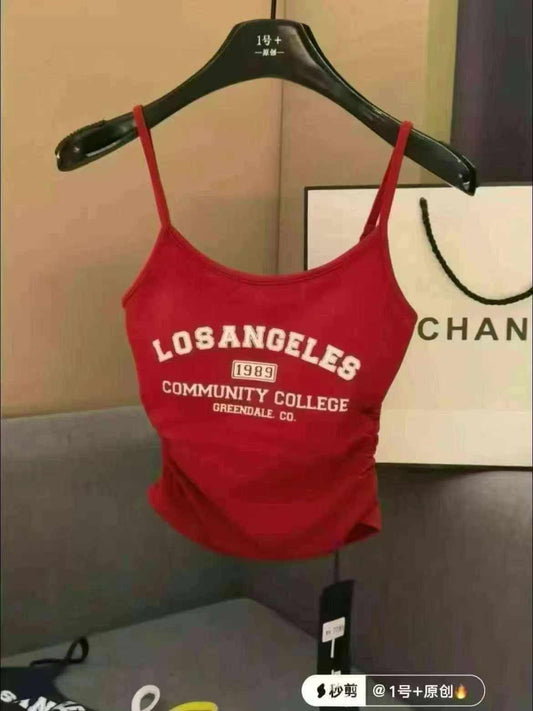 Kelly Designs multiples Colors Bra Top (Instock)