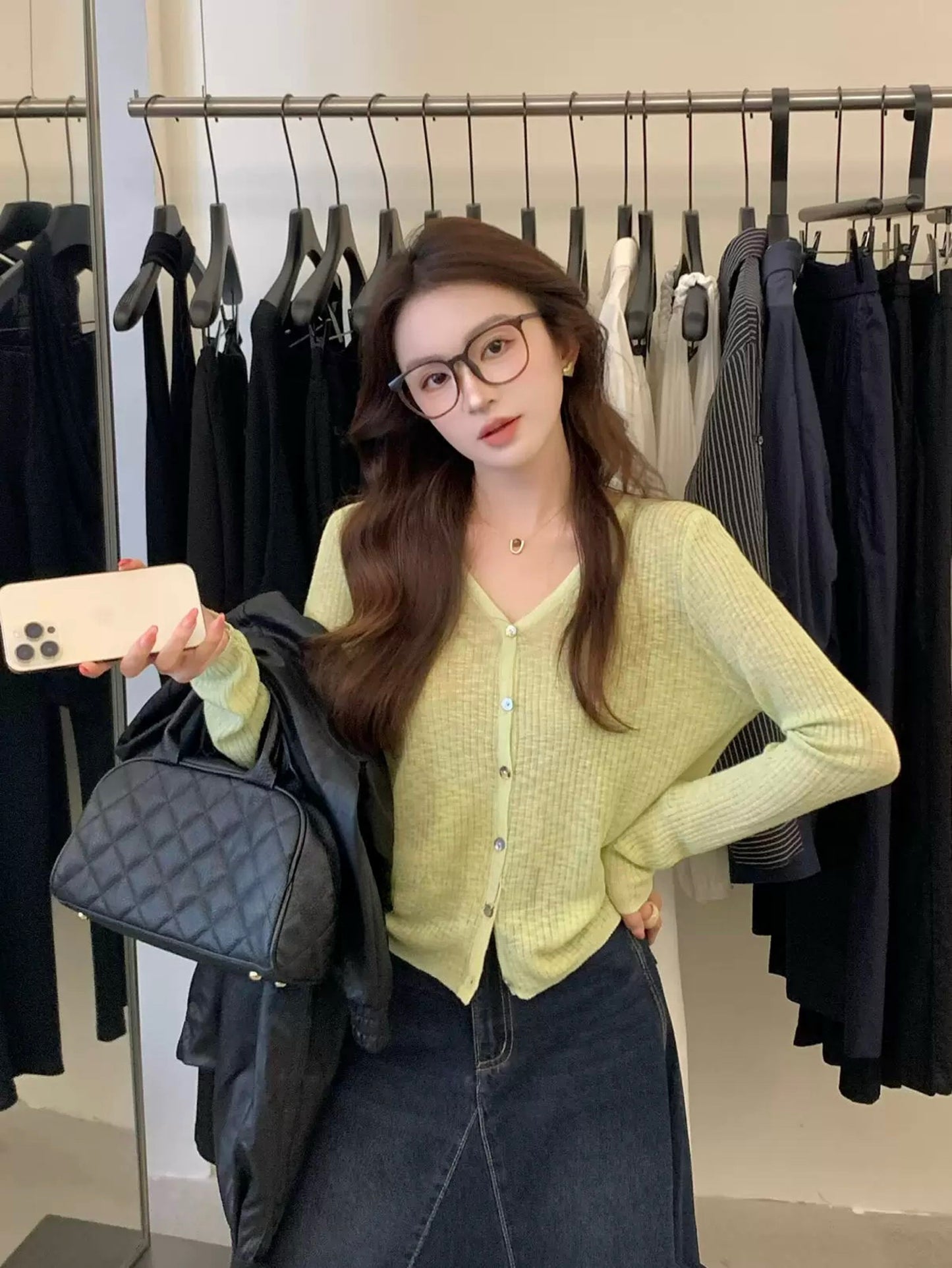 Kelly Designs Multiple Colors Cardigan (Instock)