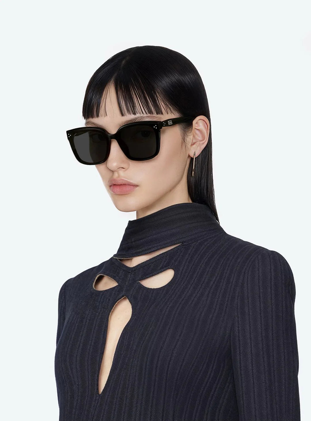 GENTLE MONSTER Sunglasses - Dear 01 (Preorder) – Kelly Designs