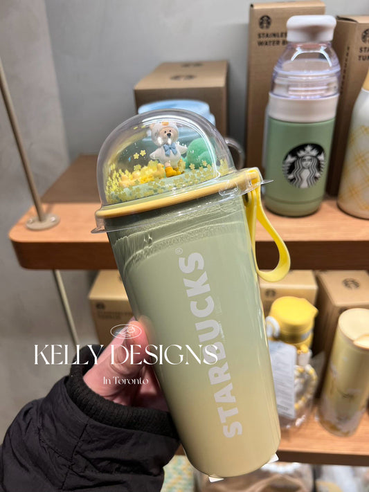 Korean Starbucks 2024 Spring Collection (Instock)