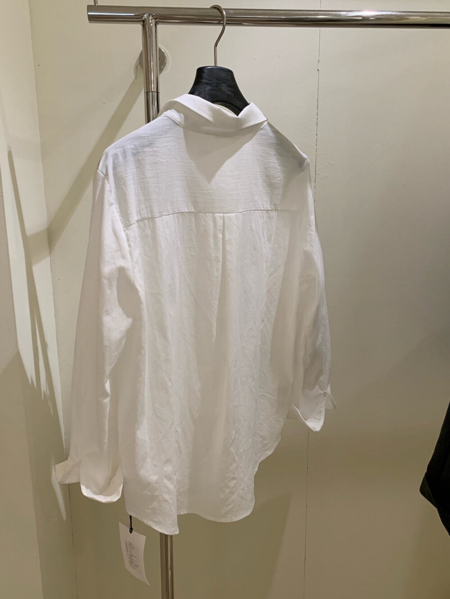 Kelly Designs Embroidery White Blouse (Instock)