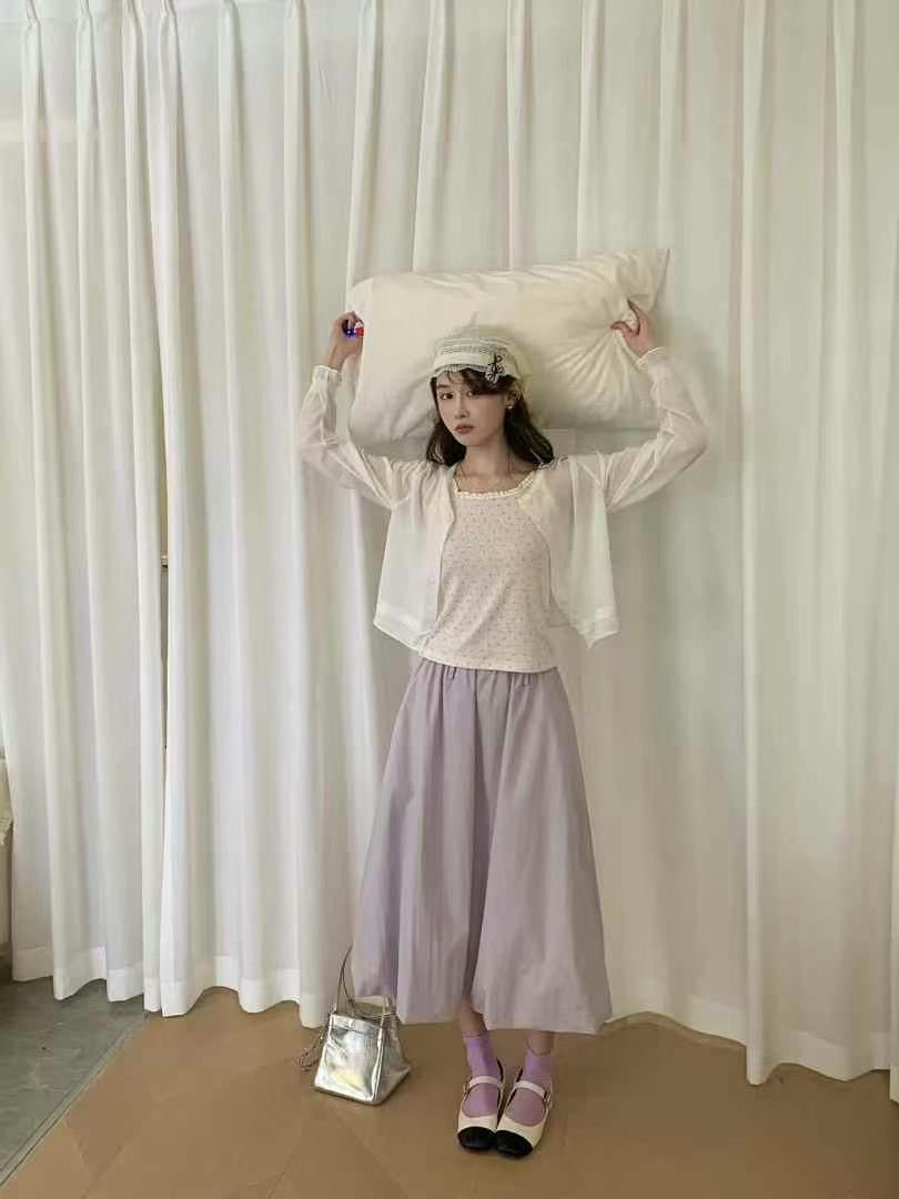 Kelly Designs Beige Floras Top (Instock)
