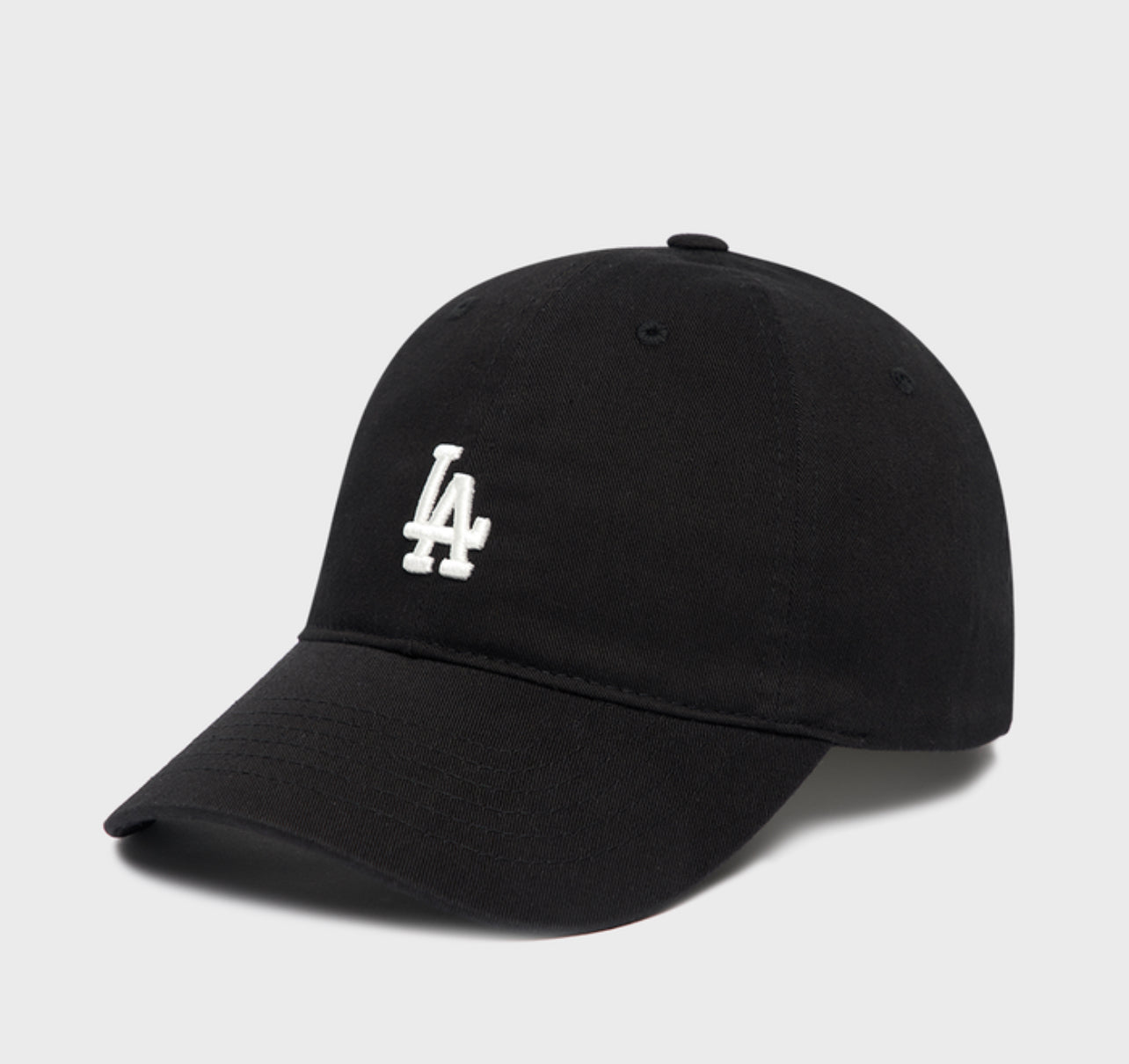 MLB LA Black CAP(Instock)