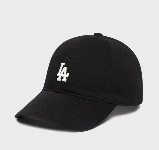 MLB LA Black CAP(Preorder)