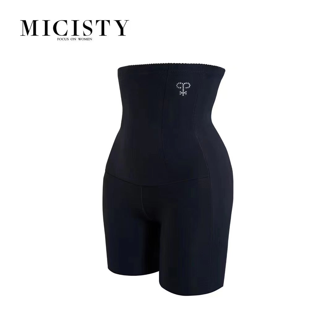 Micisty Shapewear Pants Long Version(Instock Collection) – Kelly Designs