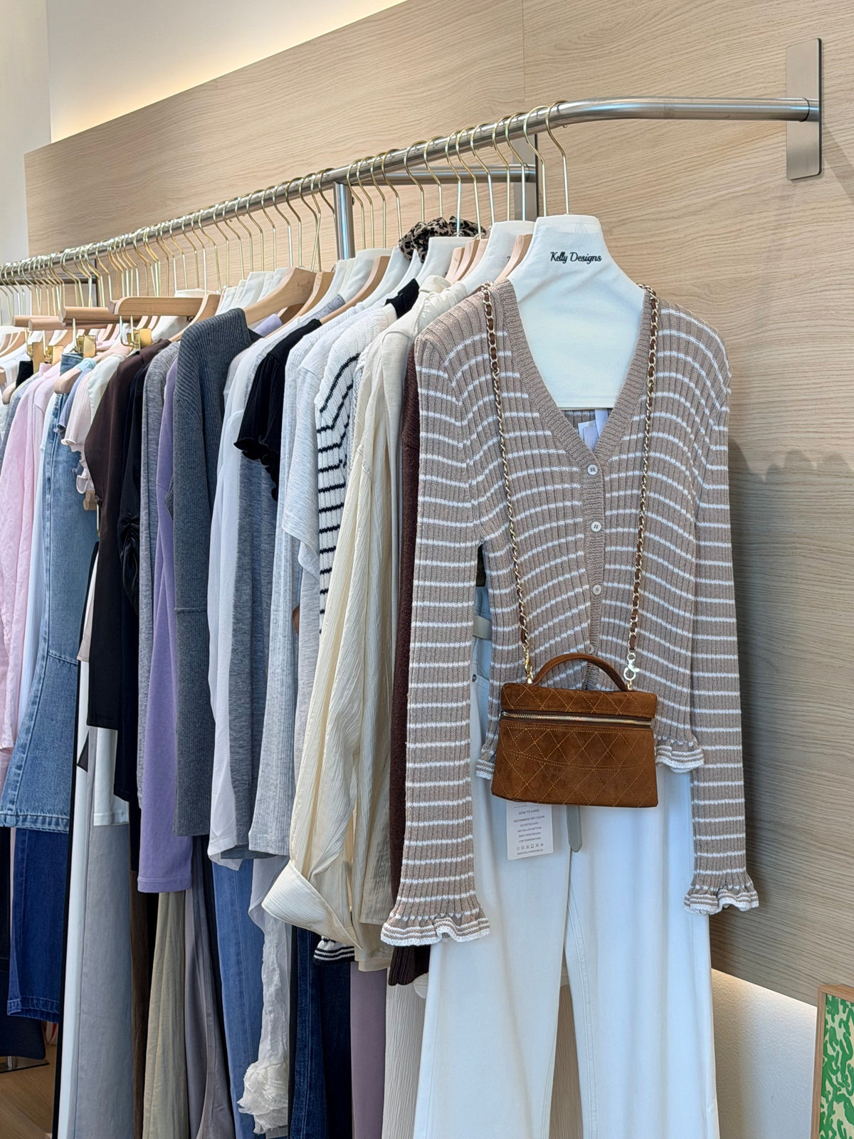 Where to Buy Korean Clothing in Toronto