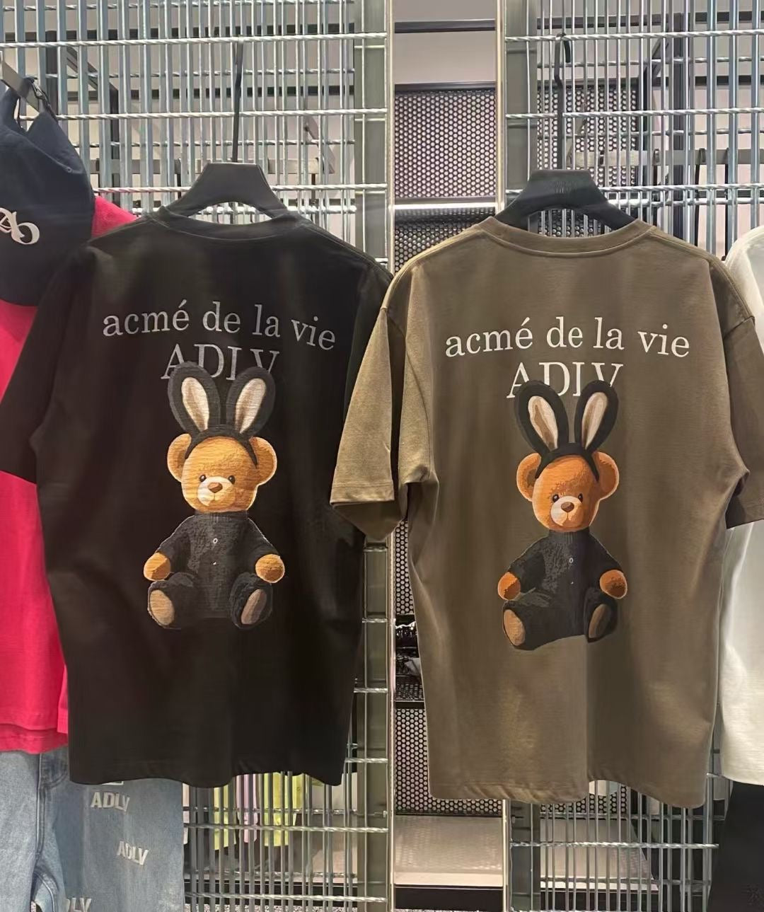ADLV Collection