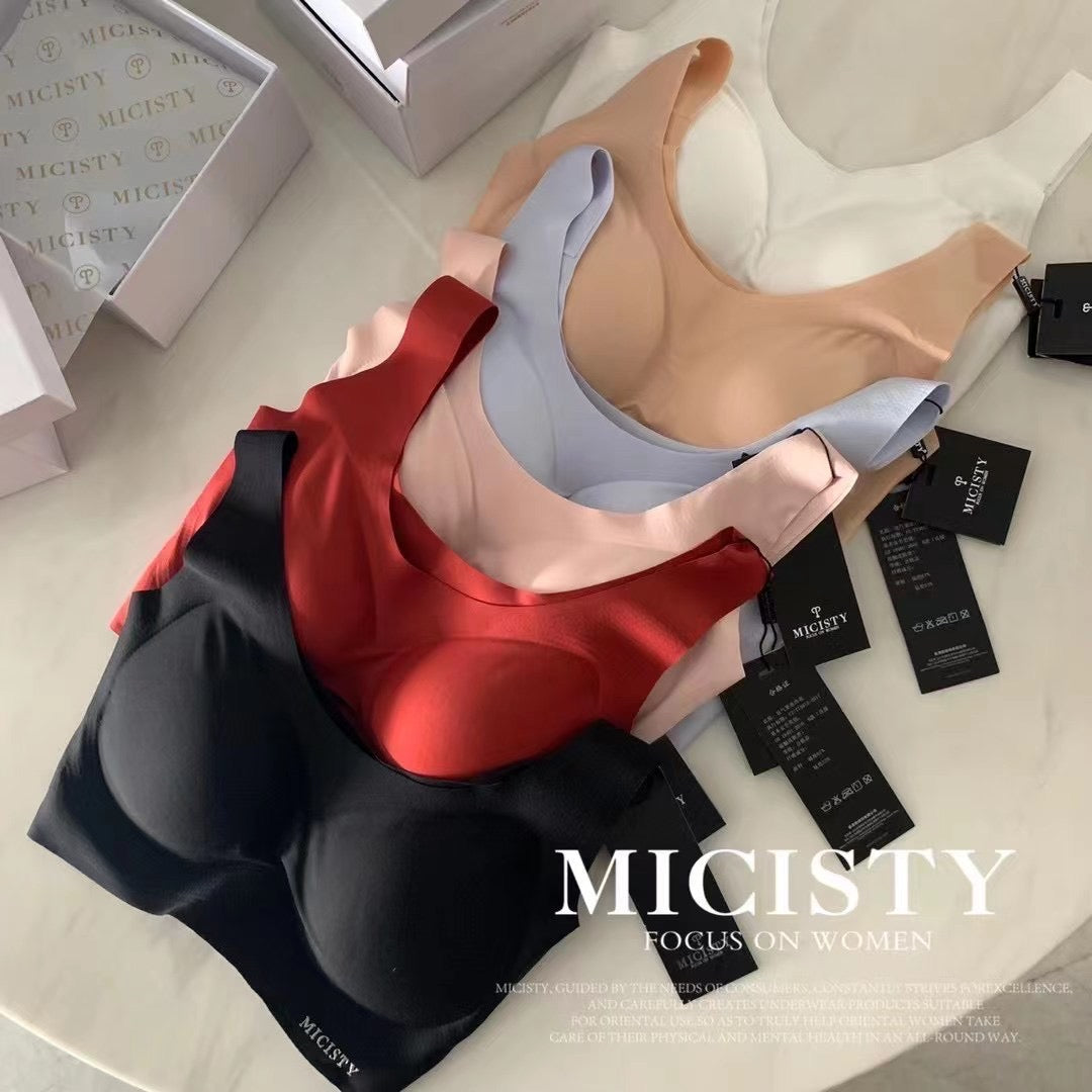 Micisty bras Instock Collection