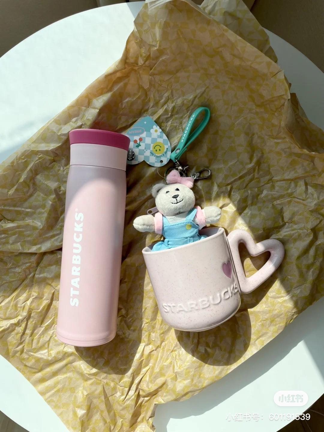 Korean Starbucks
