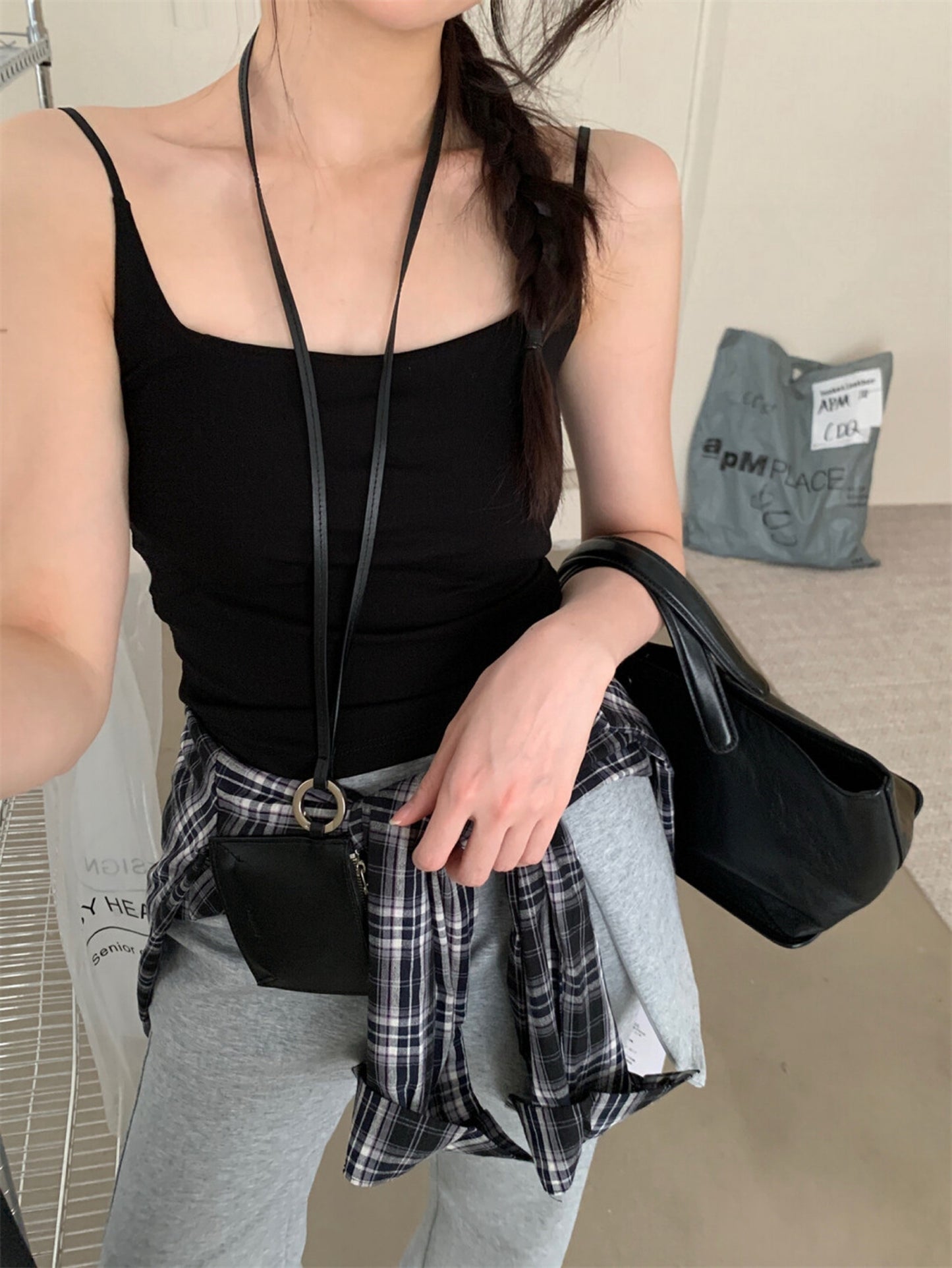 Kelly Designs Multiples Colors Bra Top (Instock)