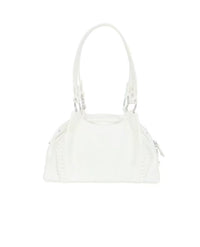 Ason BONITA MINI BAG / IVORY (Instock)