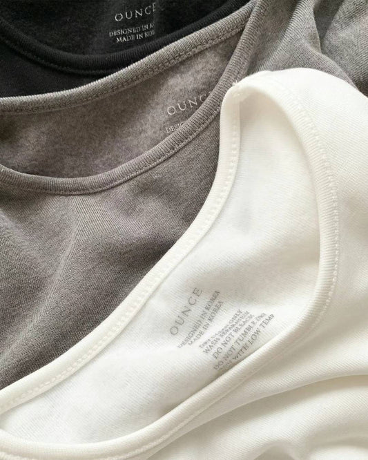 Korean APM Collection Ounce Inner Top (Instock）