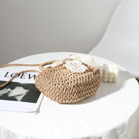 Kelly Designs Ribbon Summer Bag - 2 Colors (Instock)