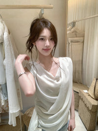 Kelly Designs French Chic Top-3 Colors（Instock)