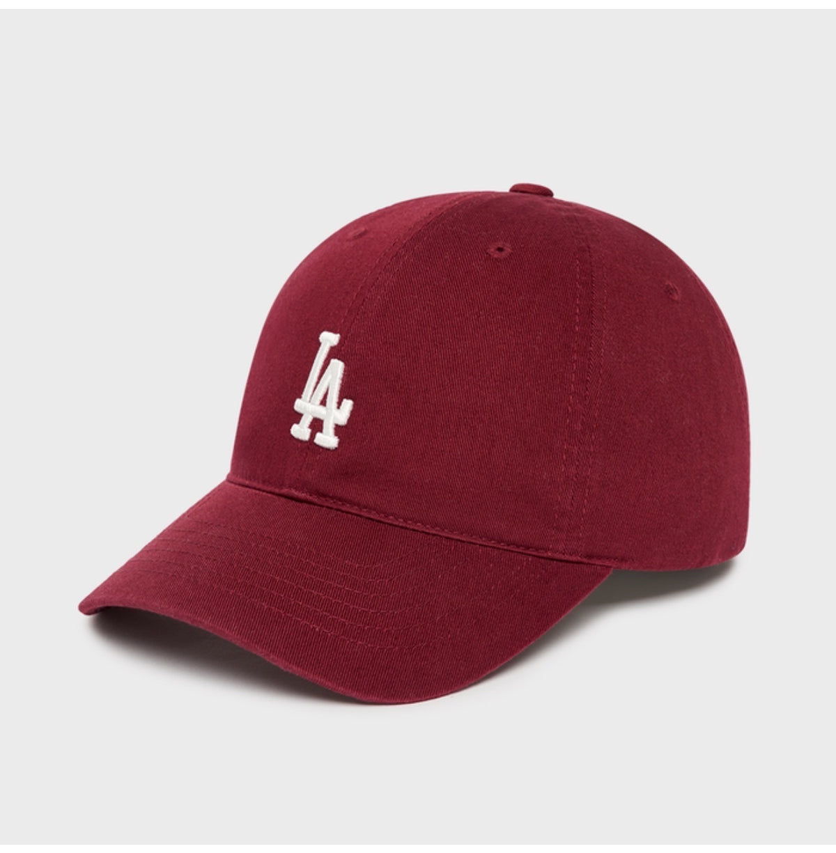 MLB LA WINE CAP(Preorder)