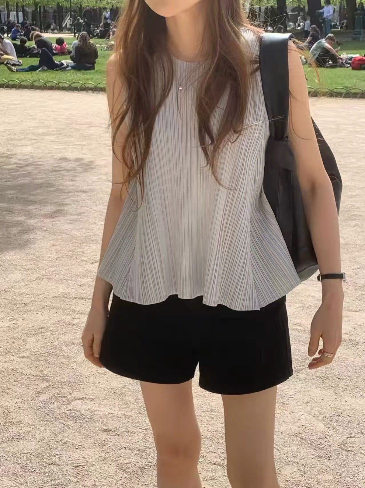 Korean APM Collection Ounce Top-3 Colors (Instock)