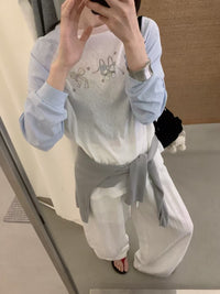 Kelly Designs Sun Cover Long Sleeves - 2 Colors (Instock)