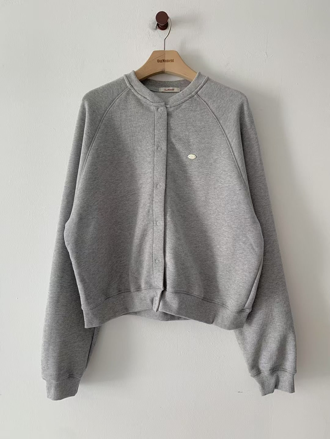 Korean APM Collection 2 Colors Jacket (Instock)