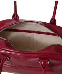 Stand Oil Chubby Bag / Red Wine (Preorder)