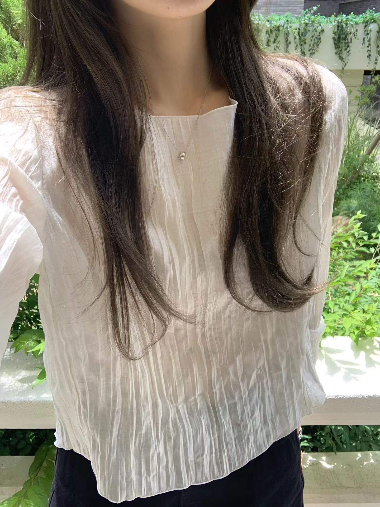 Korean APM Collection Ounce Cardigan -2 Colors (Instock)