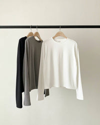 Korean APM Collection Ounce Inner Top (Instock）