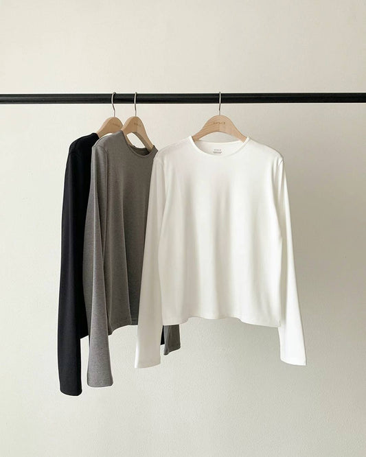 Korean APM Collection Ounce Inner Top (Instock）