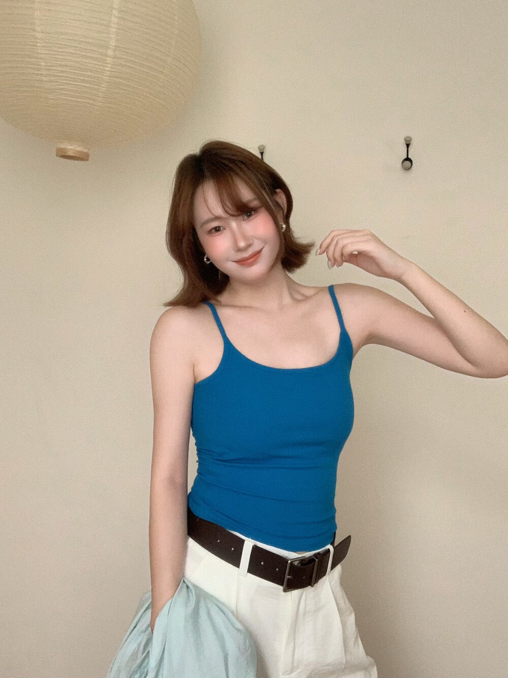 Kelly Designs bra top-3 colors (Instock)