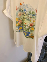 Kelly Designs Oversize The Wizard of Oz Tshirt (Instock)