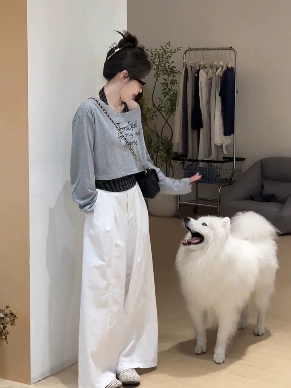 Kelly Designs 2Pcs 3Colors Top (Instock)