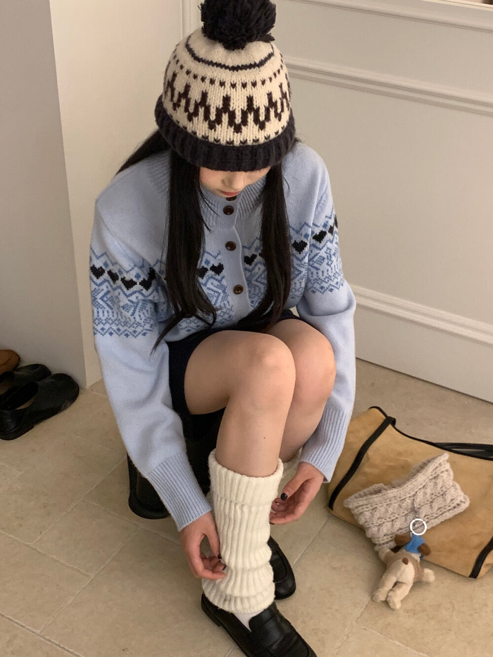 Kelly Designs Soft Touch 4-Color Ankle Socks (Instock)