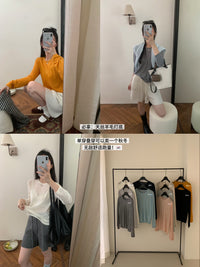 Kelly Designs Multiple Colors Round Neck Lysol Top (Instock)