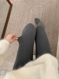 Kelly Designs Three Colors Sheer Pantyhose Tights (Instock)