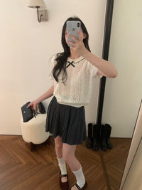 Kelly Designs 3 Colors Ribbons Wool Top (Instock)
