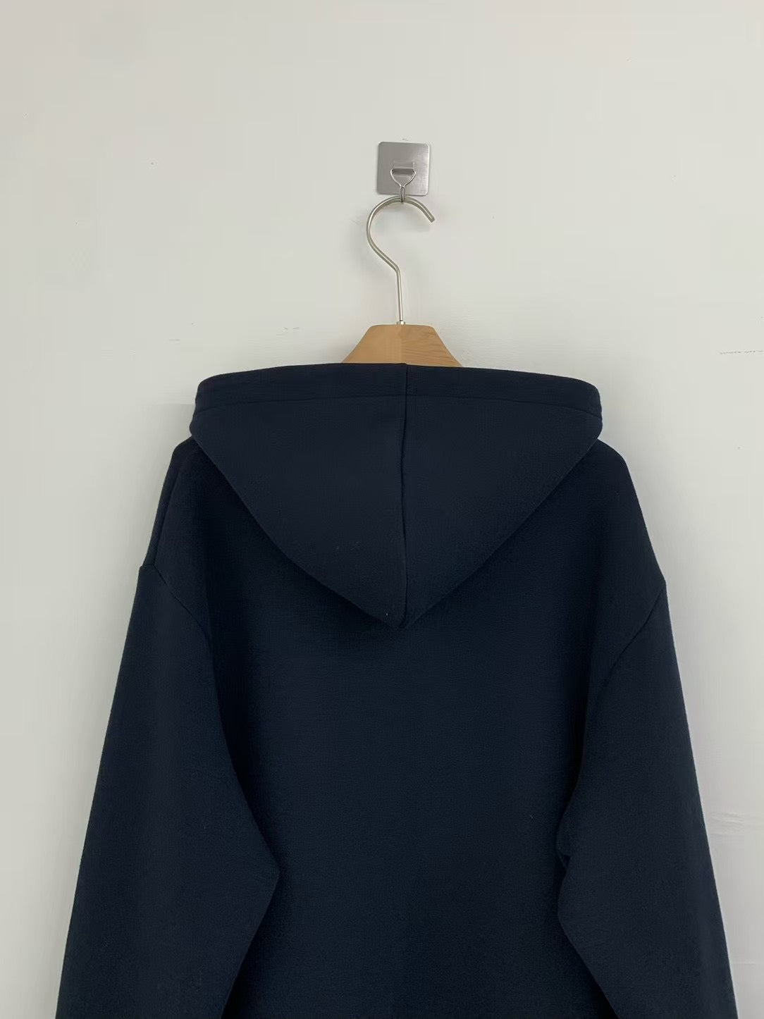 Korean APM Collection Spring Casual Jacket-Navy/Grey (Instock)