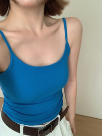 Kelly Designs bra top-3 colors (Instock)