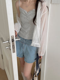 Kelly Designs Broken flower Sling-2 Colors (Instock)